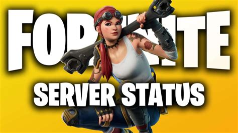 Fortnite Server sind wieder online – Alles zu Patch。